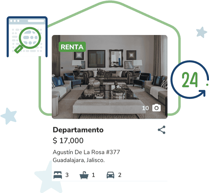 Rentas plus